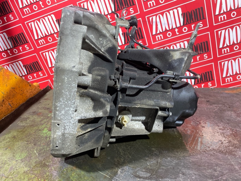 МКПП, 52300 рублей, Красноярск