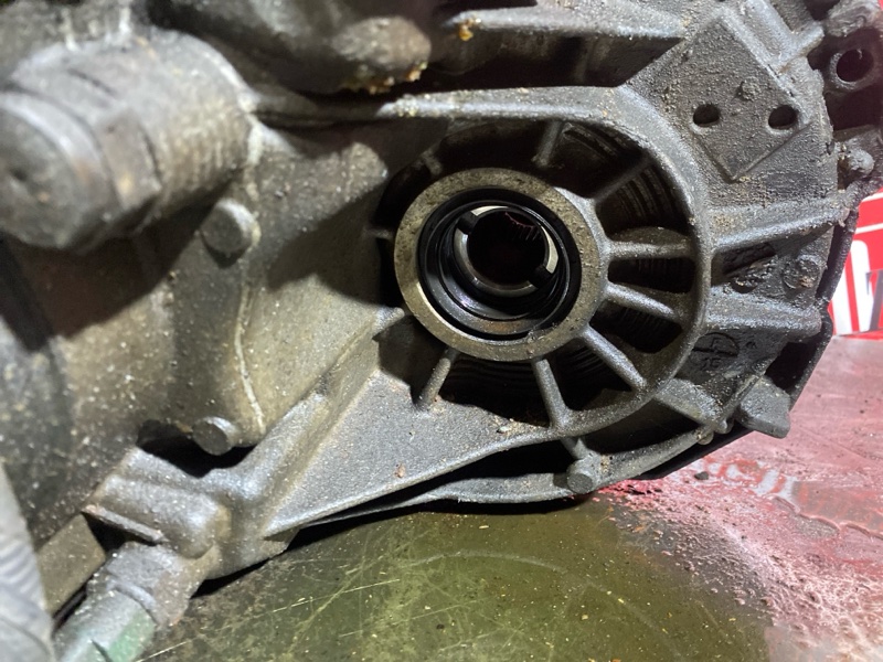 МКПП, 52300 рублей, Красноярск