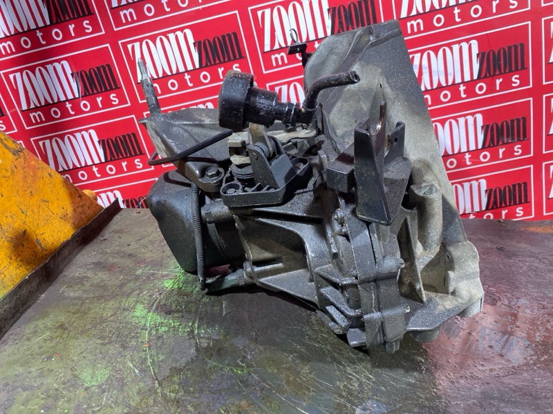 МКПП, 52300 рублей, Красноярск