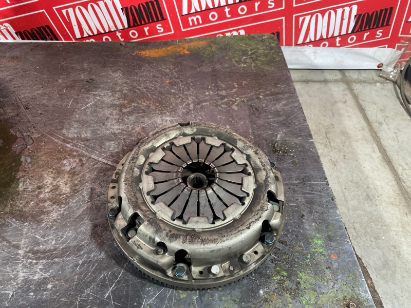 Сцепление в сборе, 5700 рублей, Красноярск