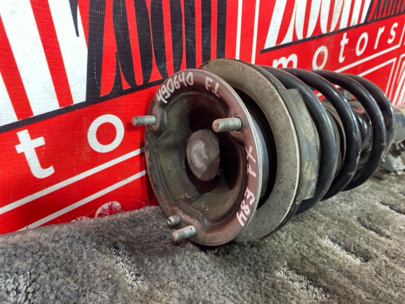 Стойка подвески, 8400 рублей, Солонцы