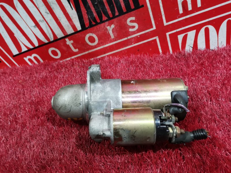 Стартер, 4500 рублей, Солонцы