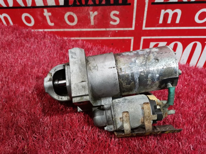 Стартер, 8200 рублей, Солонцы