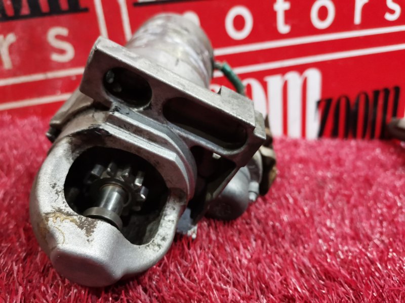 Стартер, 8200 рублей, Солонцы