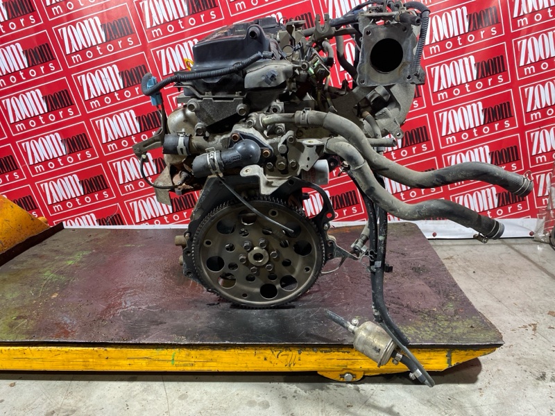 Двигатель, 76000 рублей, Красноярск