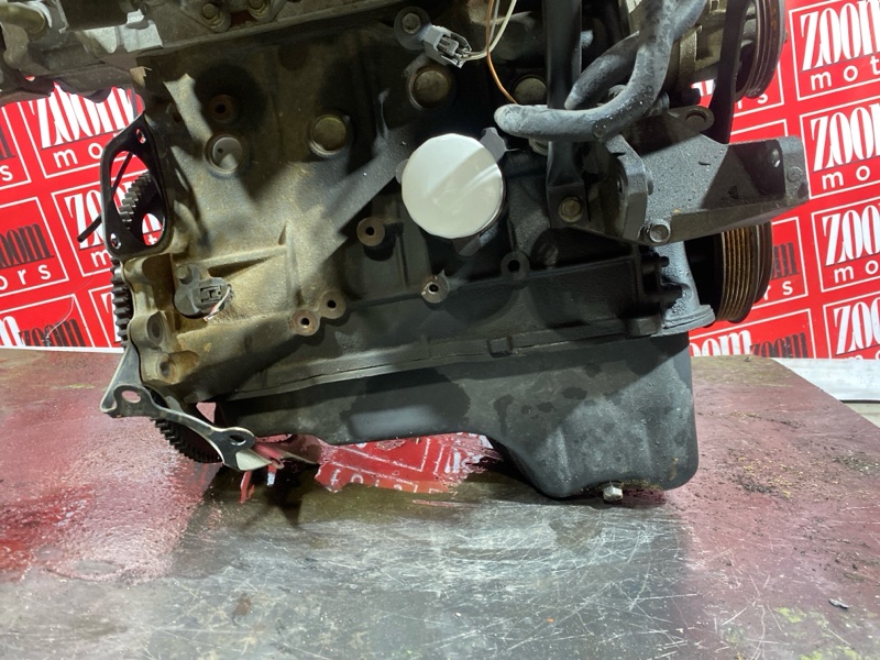 Двигатель, 76000 рублей, Красноярск