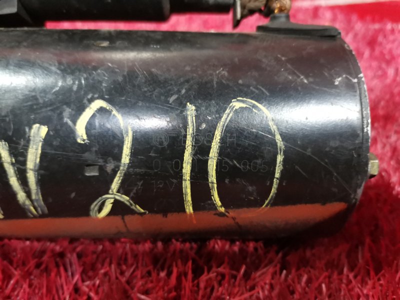 Стартер, 3800 рублей, Солонцы