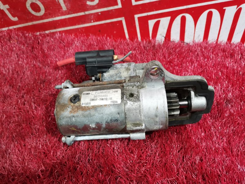 Стартер, 2600 рублей, Солонцы