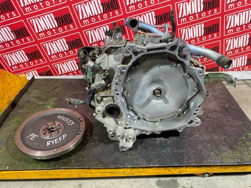 АКПП, 23800 рублей, Красноярск