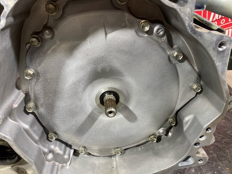 АКПП, 23800 рублей, Красноярск