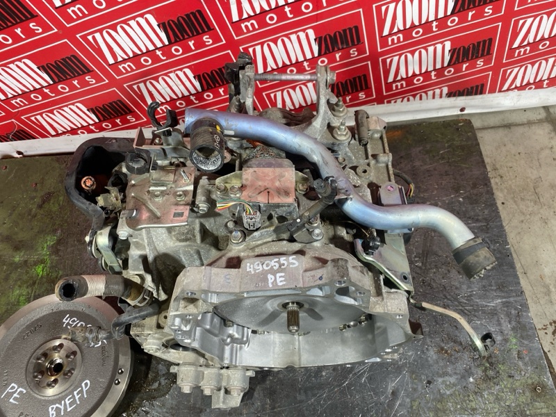 АКПП, 23800 рублей, Красноярск