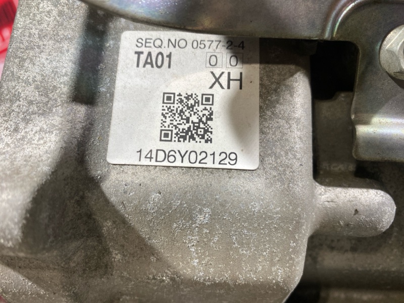 АКПП, 23800 рублей, Красноярск