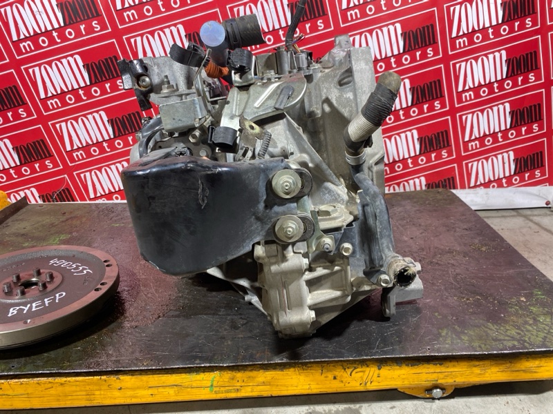 АКПП, 23800 рублей, Красноярск