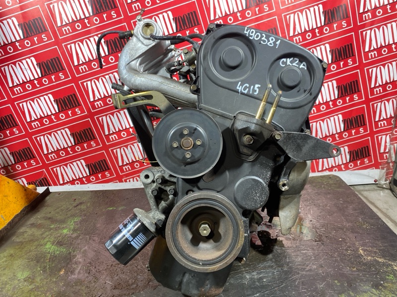 Двигатель, 99800 рублей, Красноярск