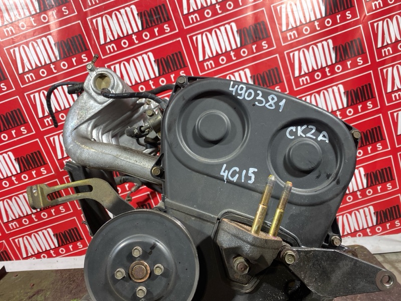 Двигатель, 99800 рублей, Красноярск