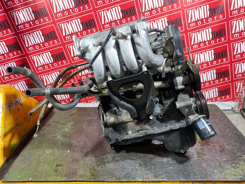 Двигатель, 99800 рублей, Красноярск