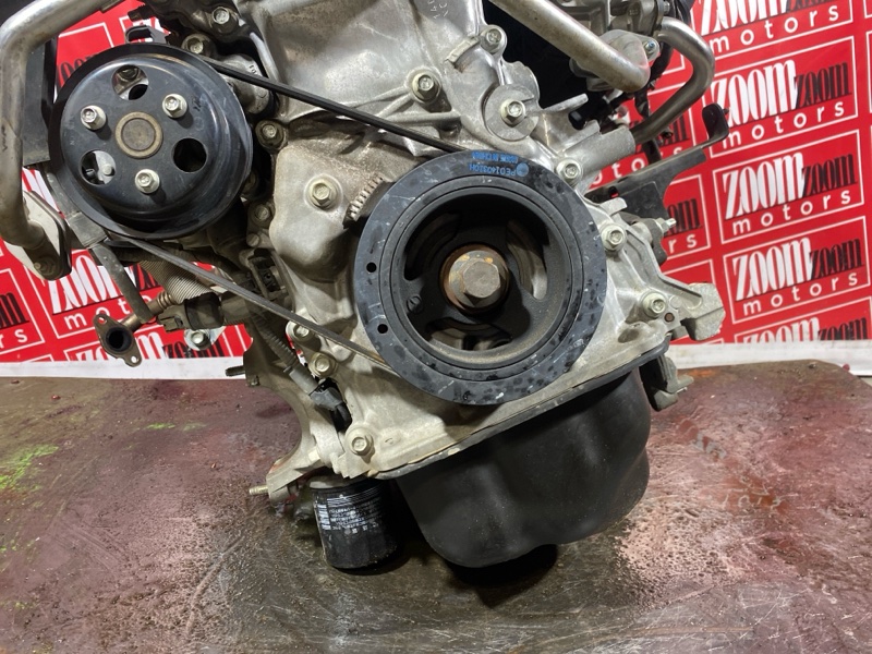 Двигатель, 55100 рублей, Красноярск