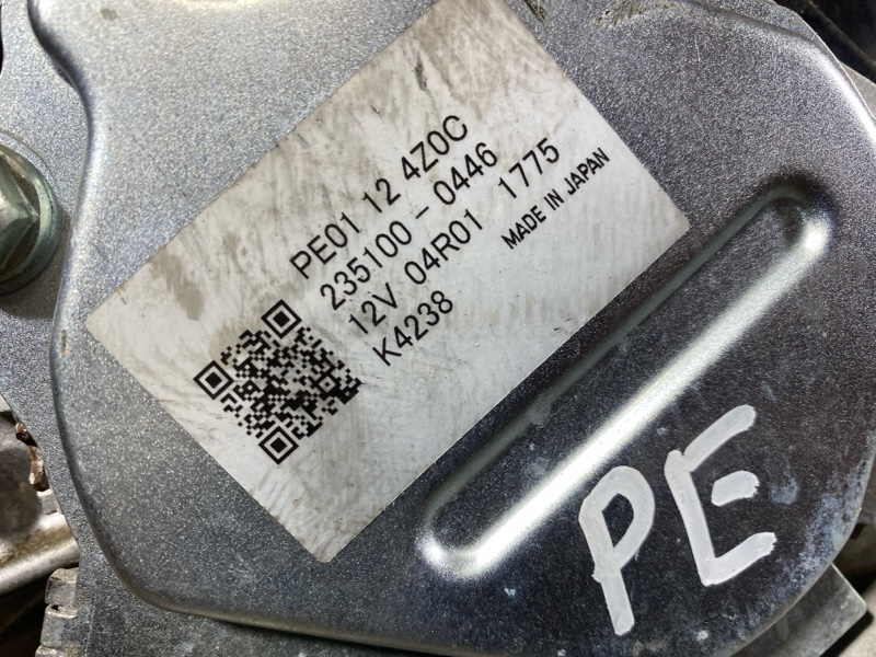 Двигатель, 55100 рублей, Красноярск