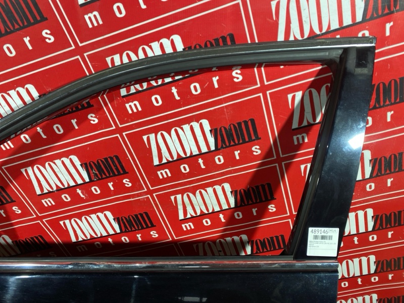 Дверь боковая, 39900 рублей, Красноярск