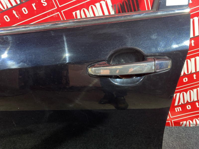 Дверь боковая, 39900 рублей, Красноярск