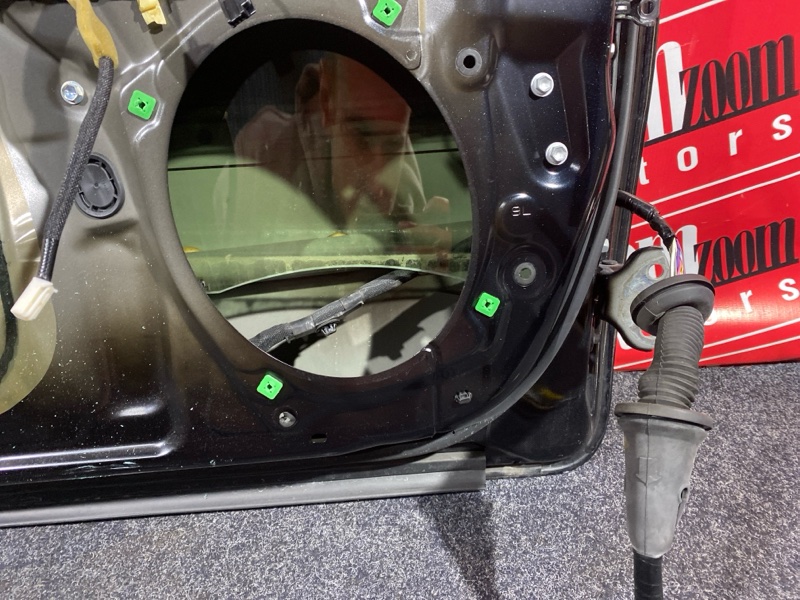 Дверь боковая, 39900 рублей, Красноярск