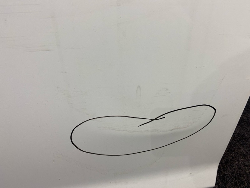 Дверь боковая, 21900 рублей, Красноярск