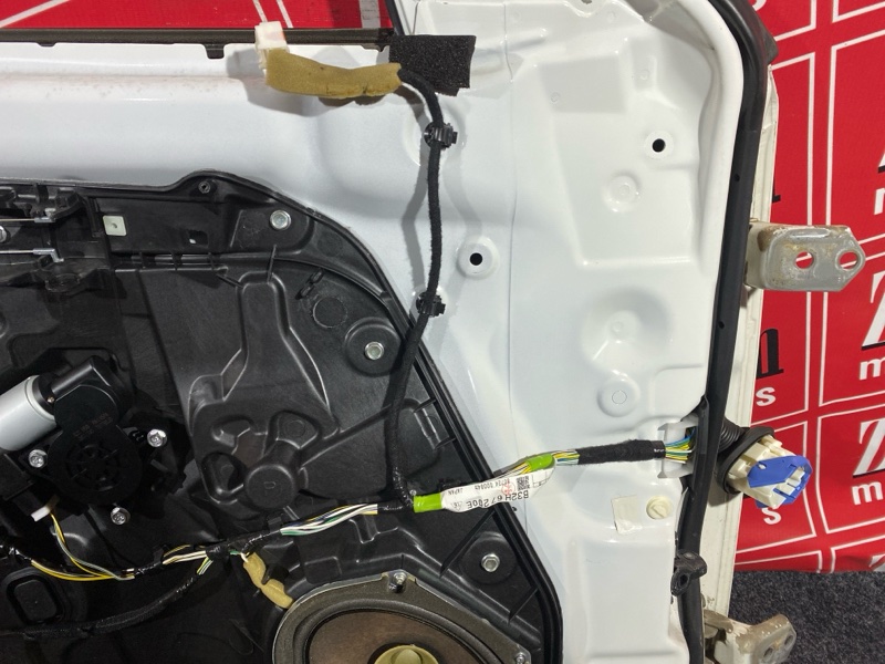 Дверь боковая, 21900 рублей, Красноярск