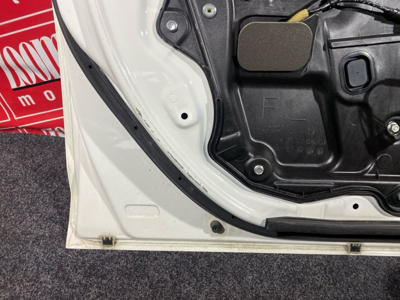 Дверь боковая, 21900 рублей, Красноярск