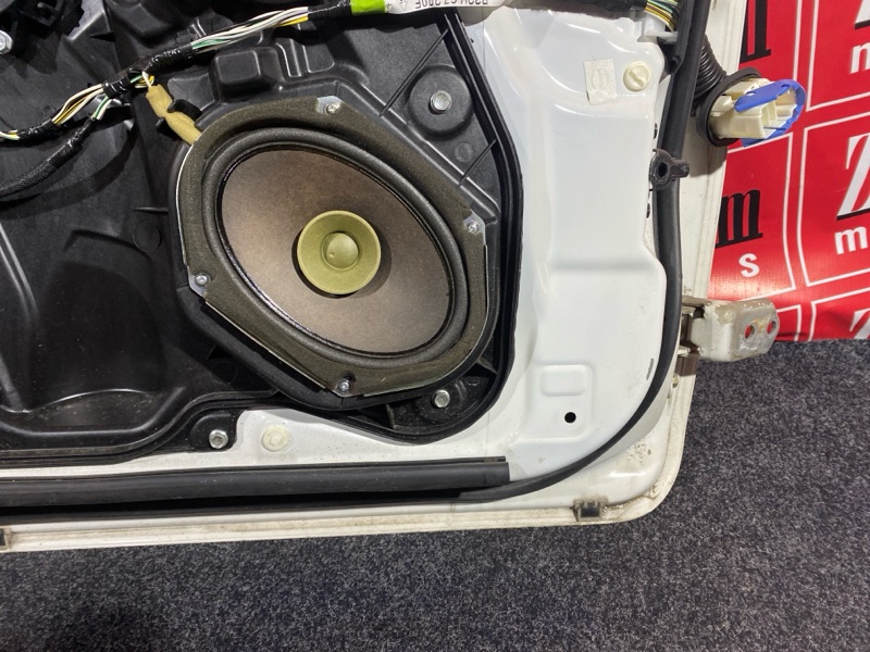 Дверь боковая, 21900 рублей, Красноярск