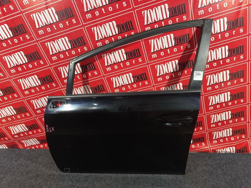 Дверь боковая, 30000 рублей, Красноярск