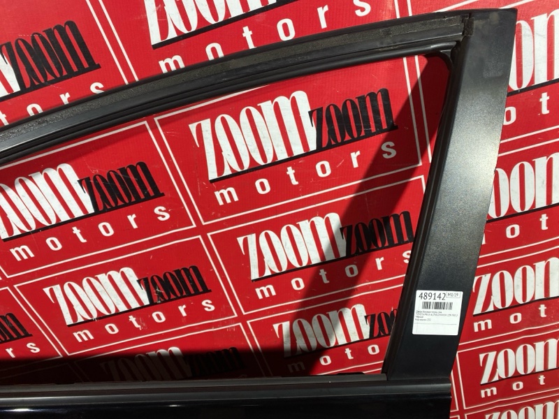 Дверь боковая, 30000 рублей, Красноярск