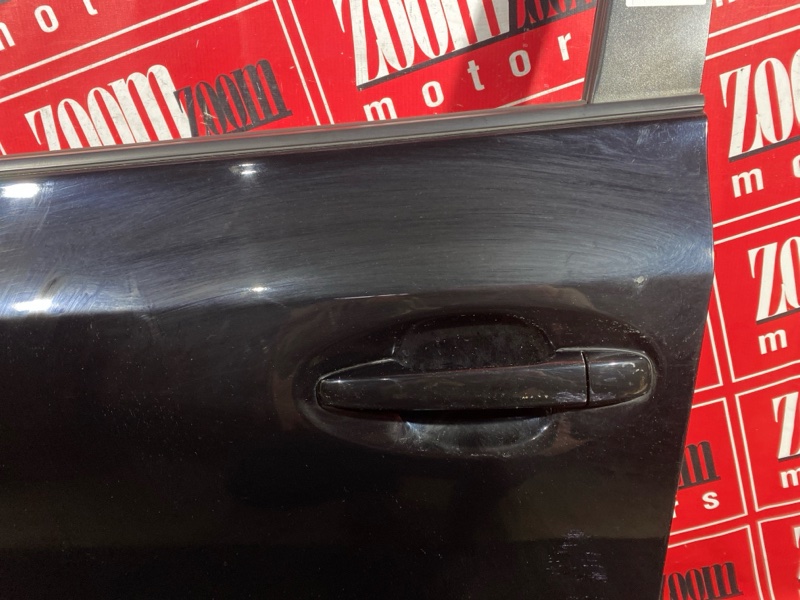 Дверь боковая, 30000 рублей, Красноярск