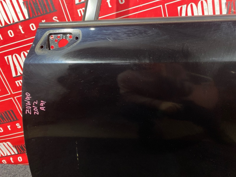 Дверь боковая, 30000 рублей, Красноярск