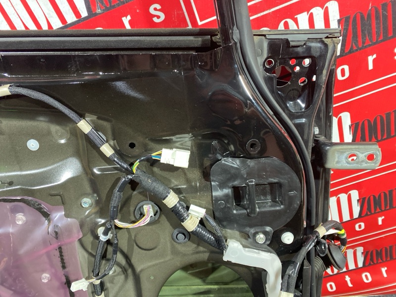 Дверь боковая, 30000 рублей, Красноярск