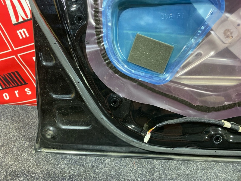 Дверь боковая, 30000 рублей, Красноярск