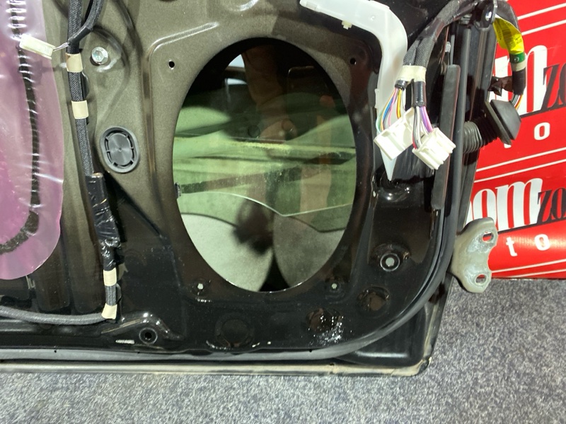 Дверь боковая, 30000 рублей, Красноярск