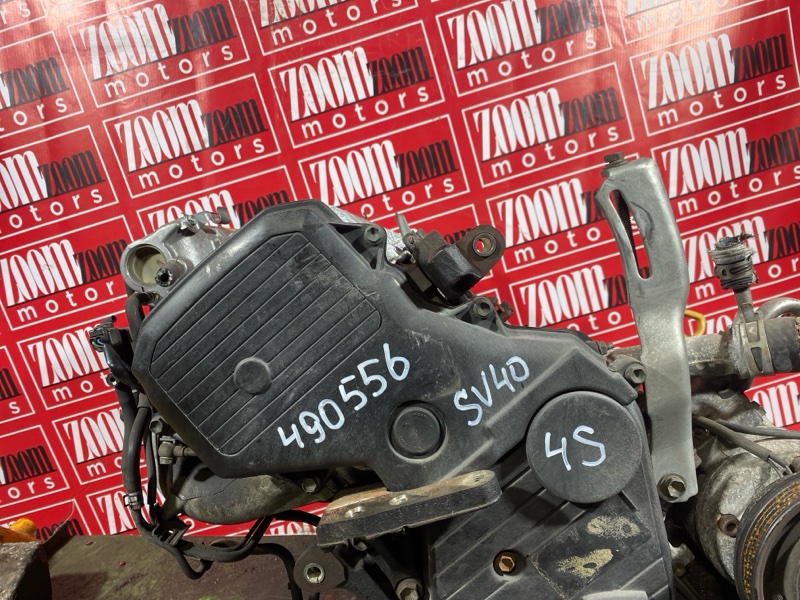 Двигатель, 109300 рублей, Красноярск