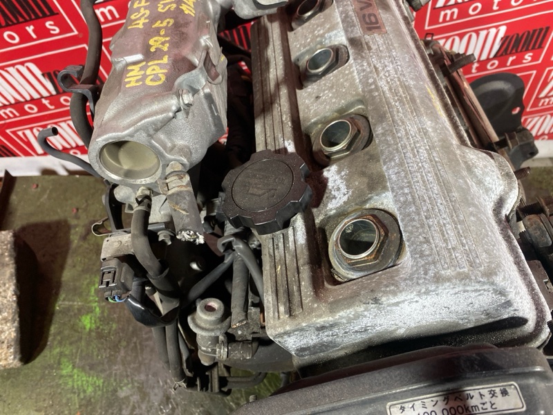 Двигатель, 109300 рублей, Красноярск