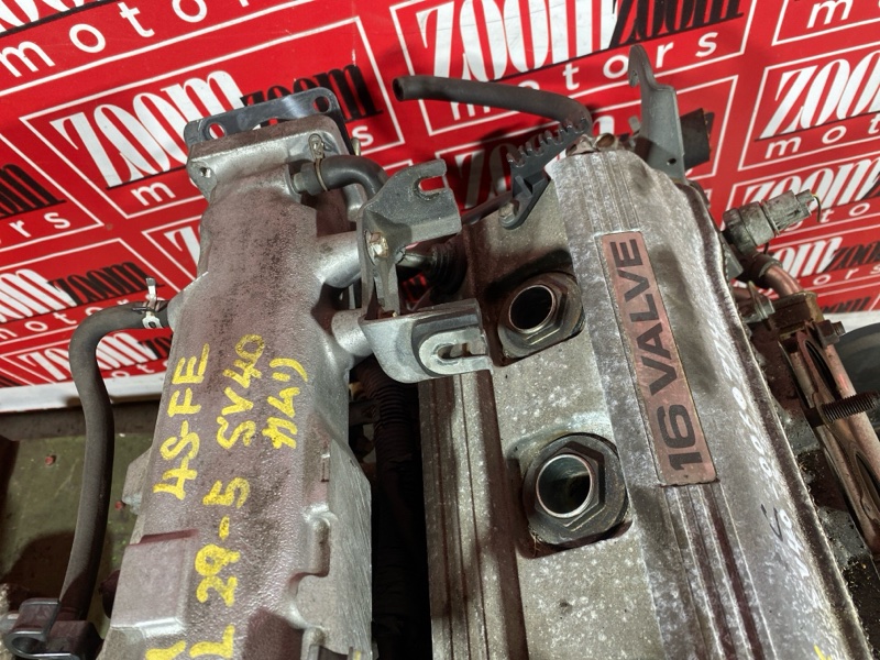 Двигатель, 109300 рублей, Красноярск