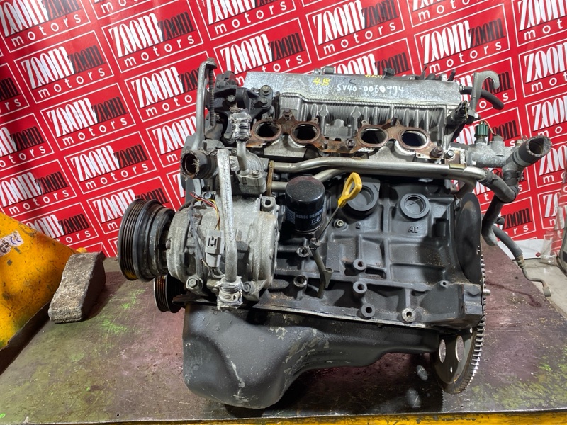 Двигатель, 109300 рублей, Красноярск