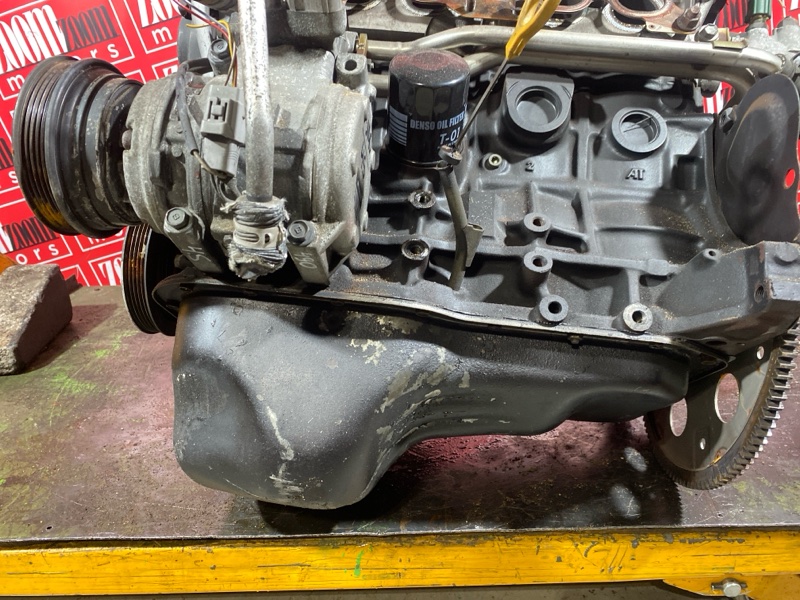 Двигатель, 109300 рублей, Красноярск