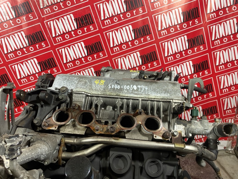 Двигатель, 109300 рублей, Красноярск