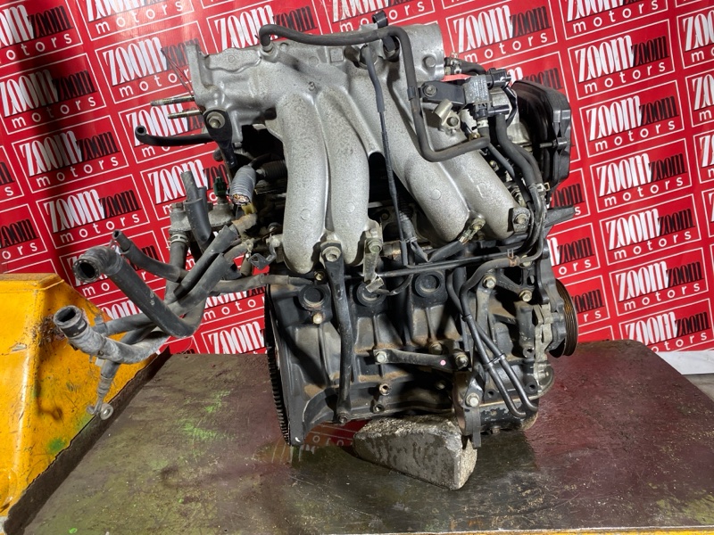 Двигатель, 109300 рублей, Красноярск