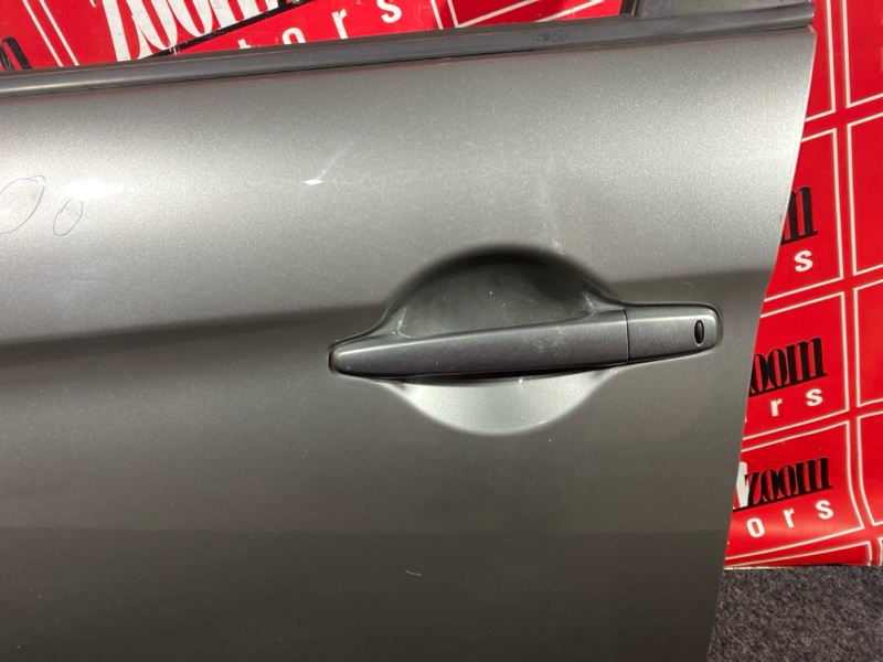 Дверь боковая, 27600 рублей, Красноярск