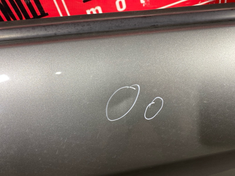 Дверь боковая, 27600 рублей, Красноярск