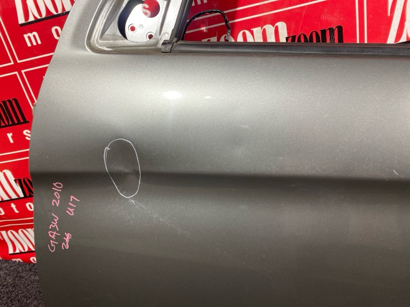 Дверь боковая, 27600 рублей, Красноярск