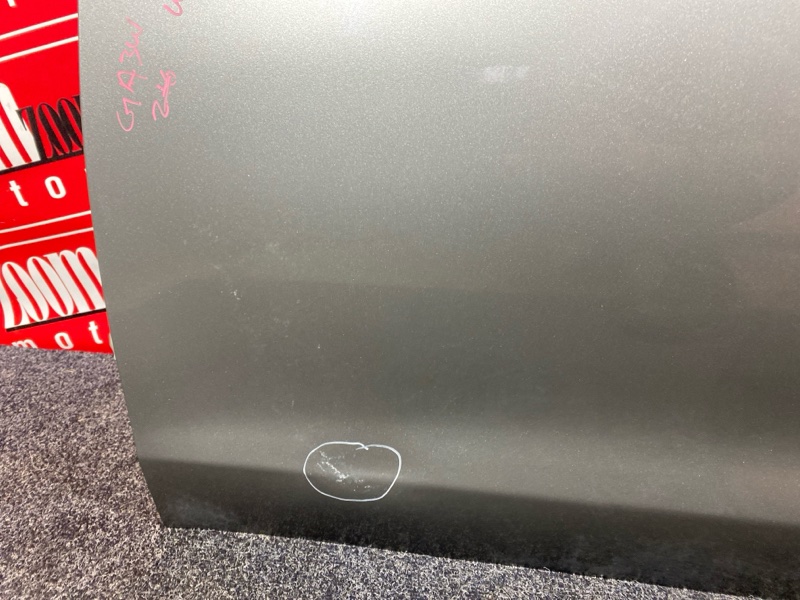 Дверь боковая, 27600 рублей, Красноярск