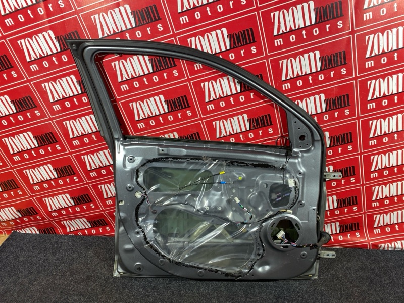 Дверь боковая, 27600 рублей, Красноярск