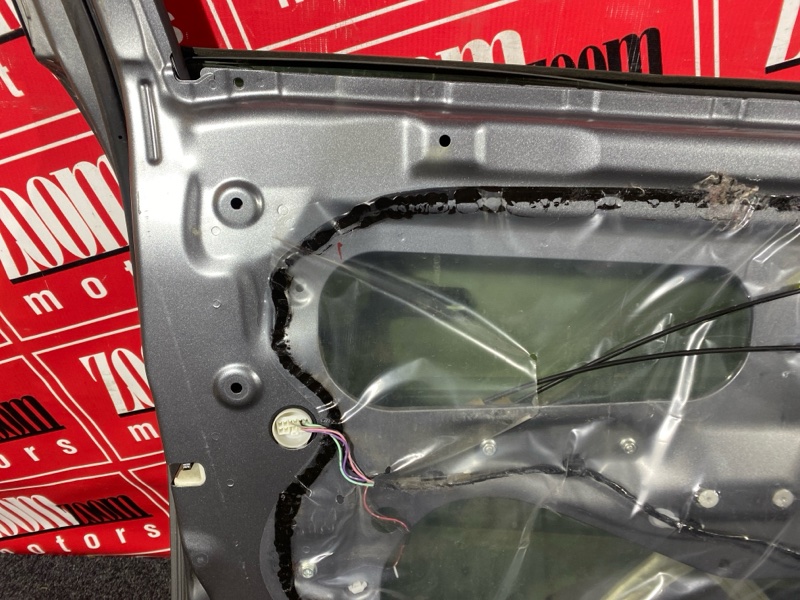 Дверь боковая, 27600 рублей, Красноярск