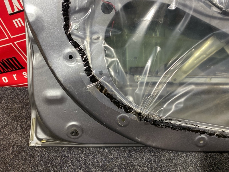 Дверь боковая, 27600 рублей, Красноярск